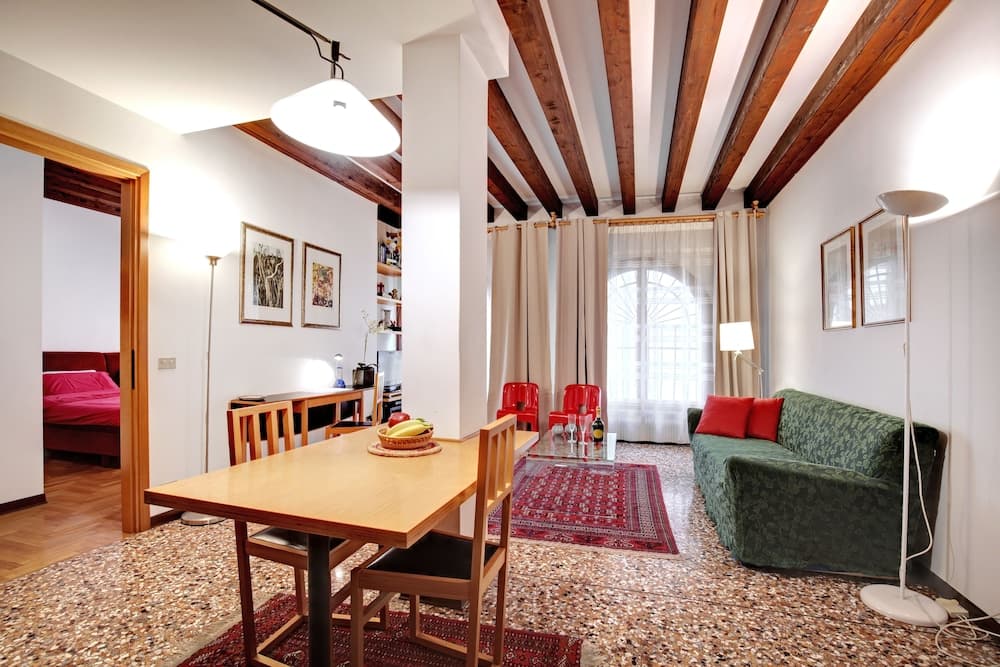 Saint Mark's Apartment Venice