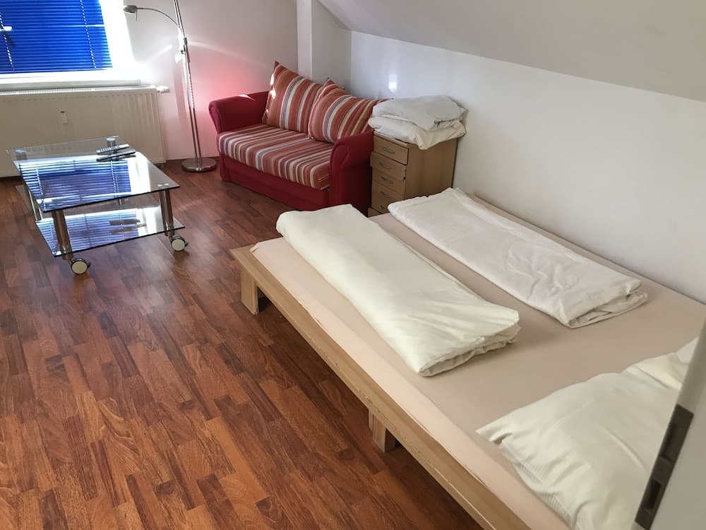 Apartment Graz Mitte-Central