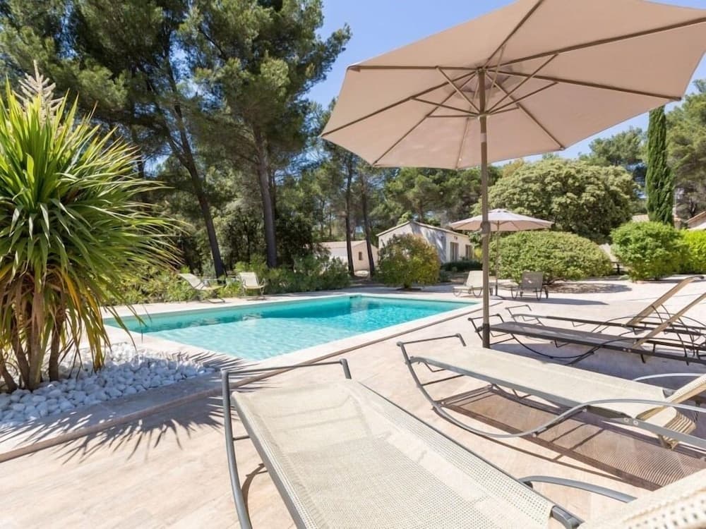 Les Mazets du Luberon