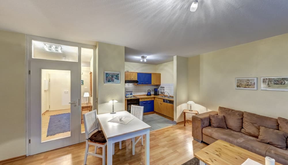 Ferienpark Am Meer Nordseebrise