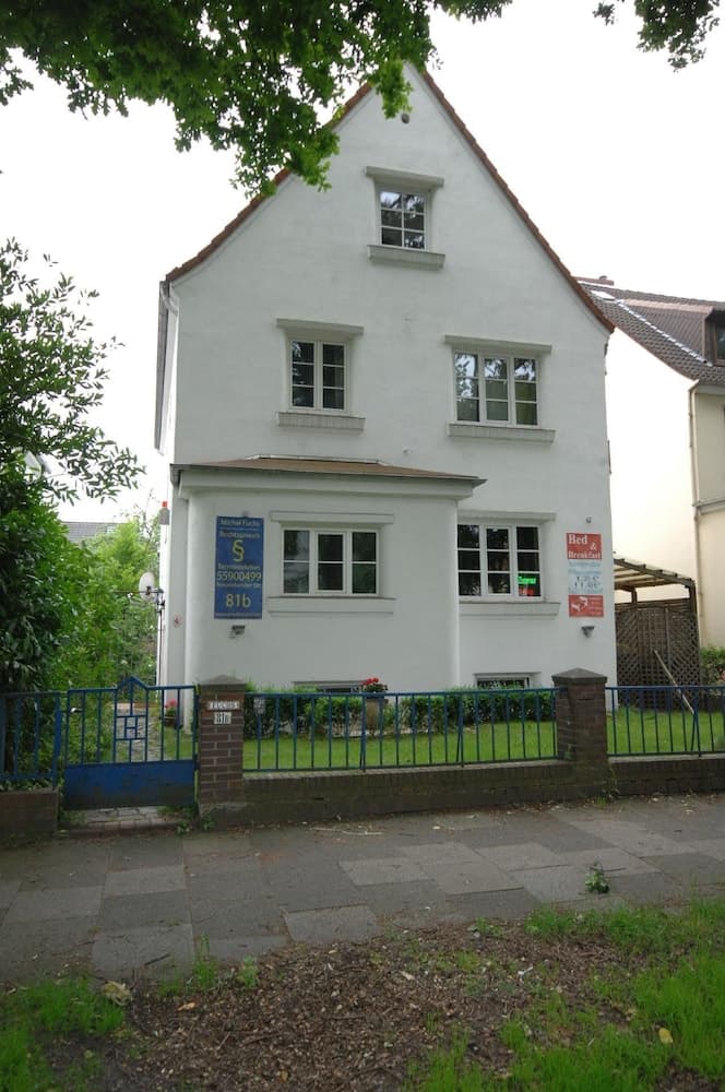 Airportgästehaus Bremen