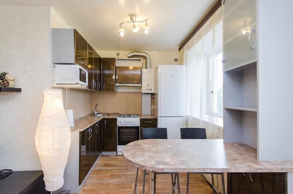 Apartments on Gorkogo 65