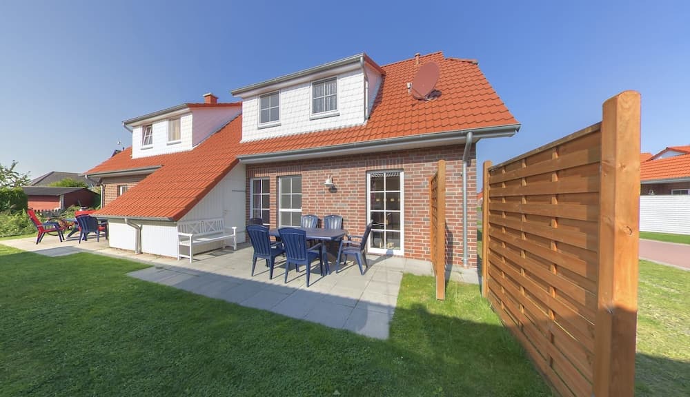 Ferienpark Am Meer Katamaran 1