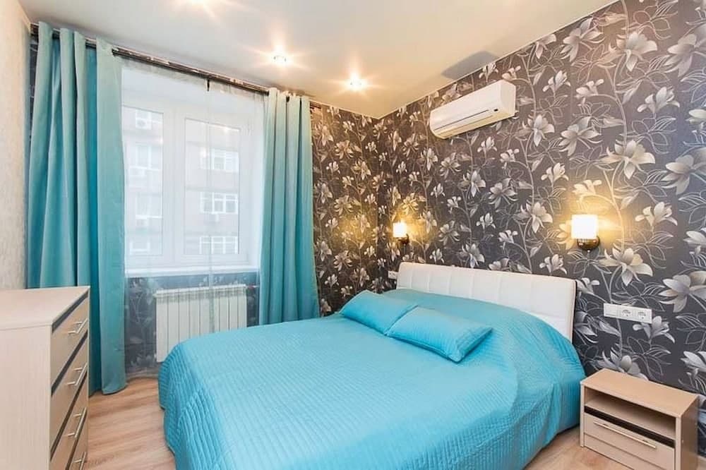 Apartment on Belinskogo 38