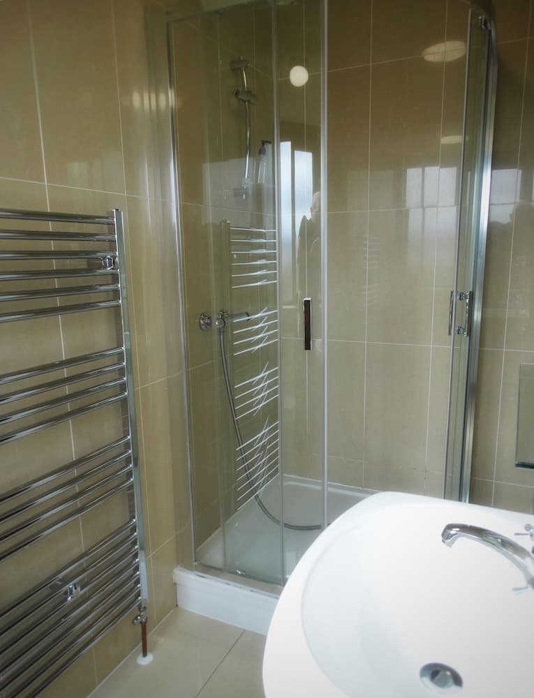 Banyo duşu