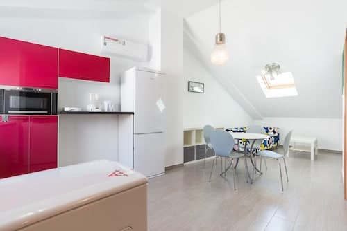 LU&CIA Apartamento Lagunillas