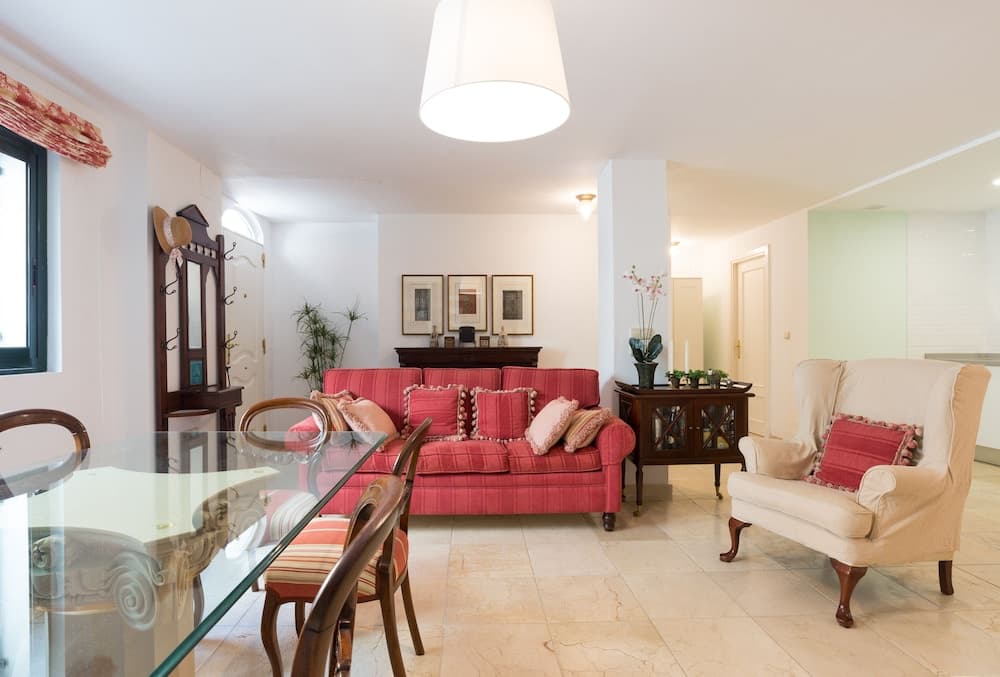 LU&CIA Apartamento Limonar