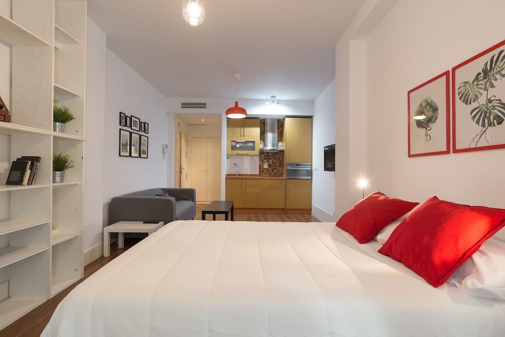 LU&CIA Apartamento La Siesta