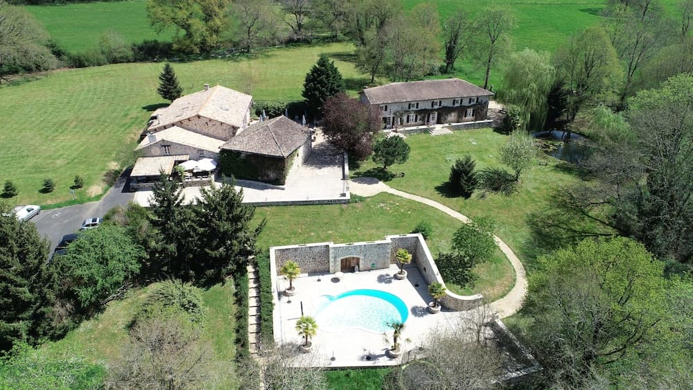 Domaine Brise Bois