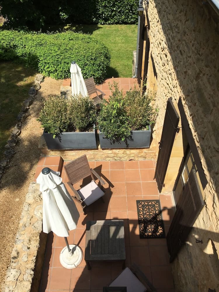 Teras/veranda