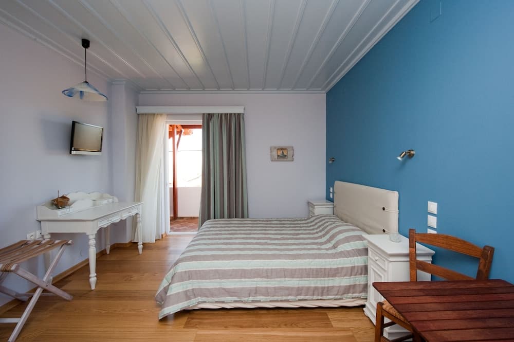Zorbas Apartments