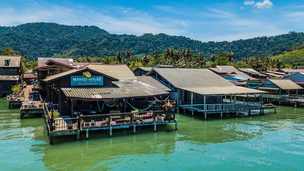 Mango House Seafront Suites And Villas