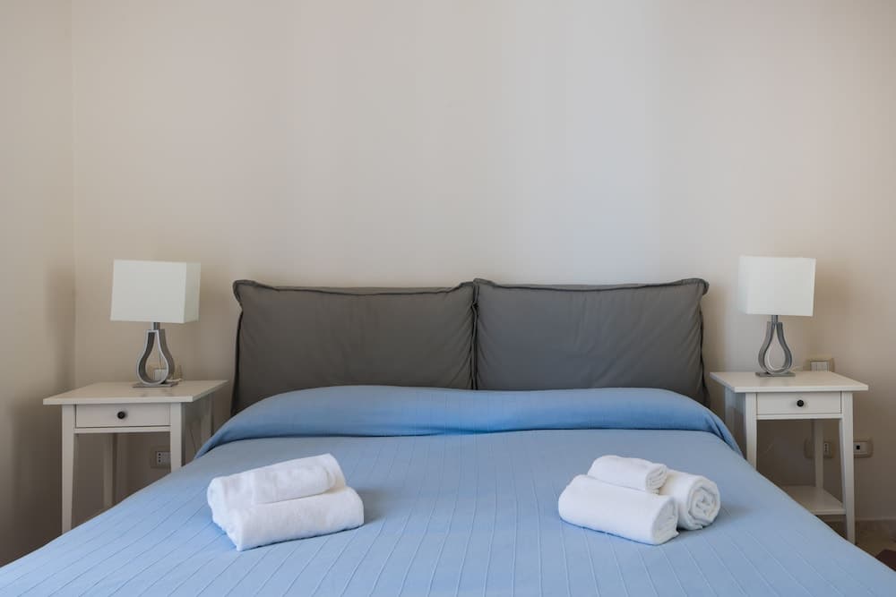 Appartamento Darsena con Terrazza