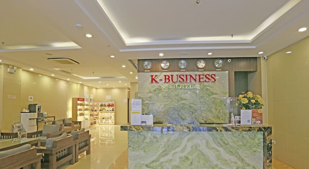 K Business 2 Hotel