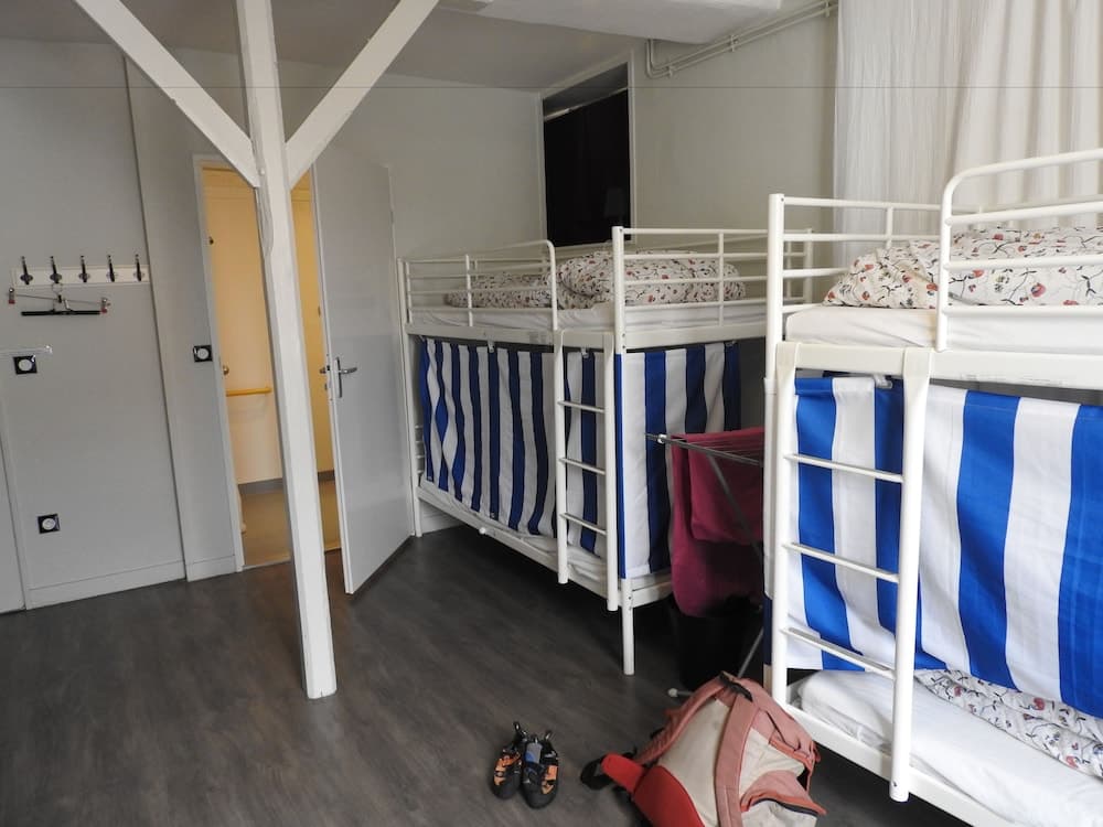 Fontaineblhostel