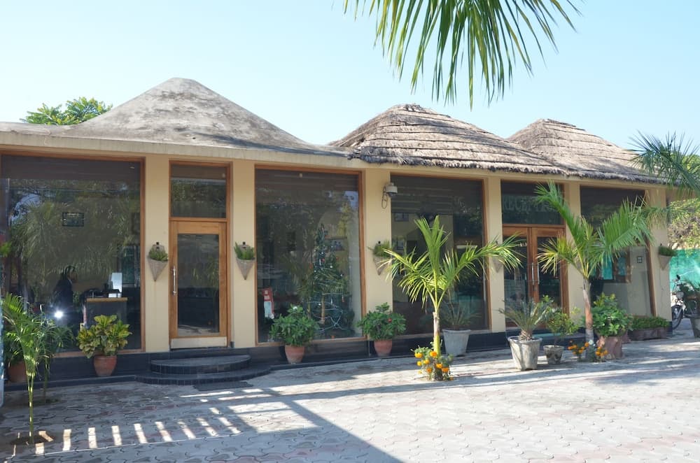 Kangs Nirvana Resorts and Spa