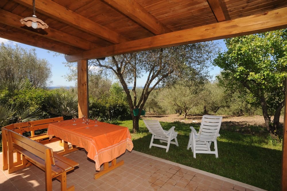 Teras/veranda