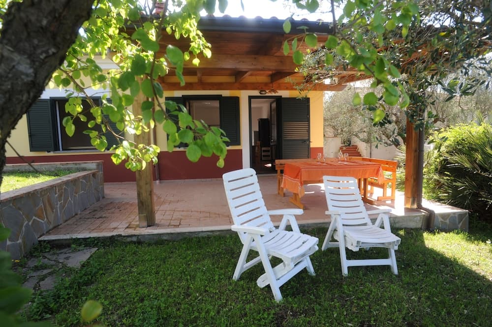 Teras/veranda