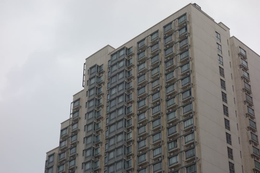 Your Saint Land Service Apartment