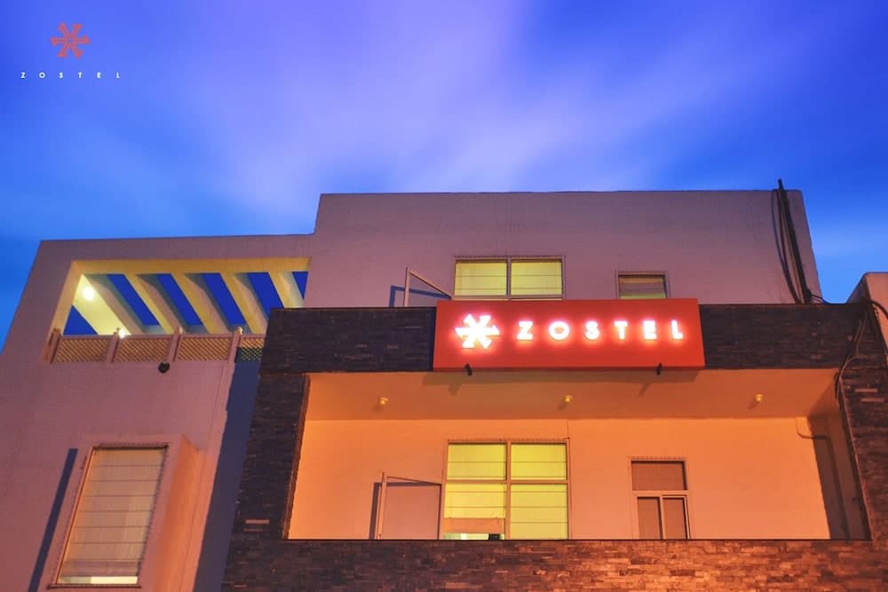 Zostel Jaipur