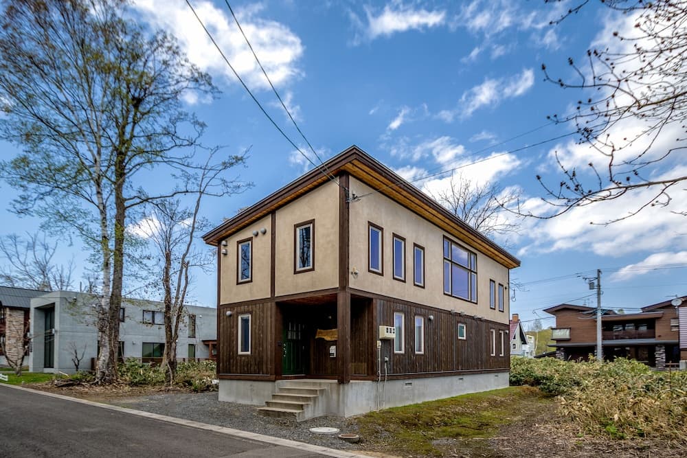 Cocoa Niseko