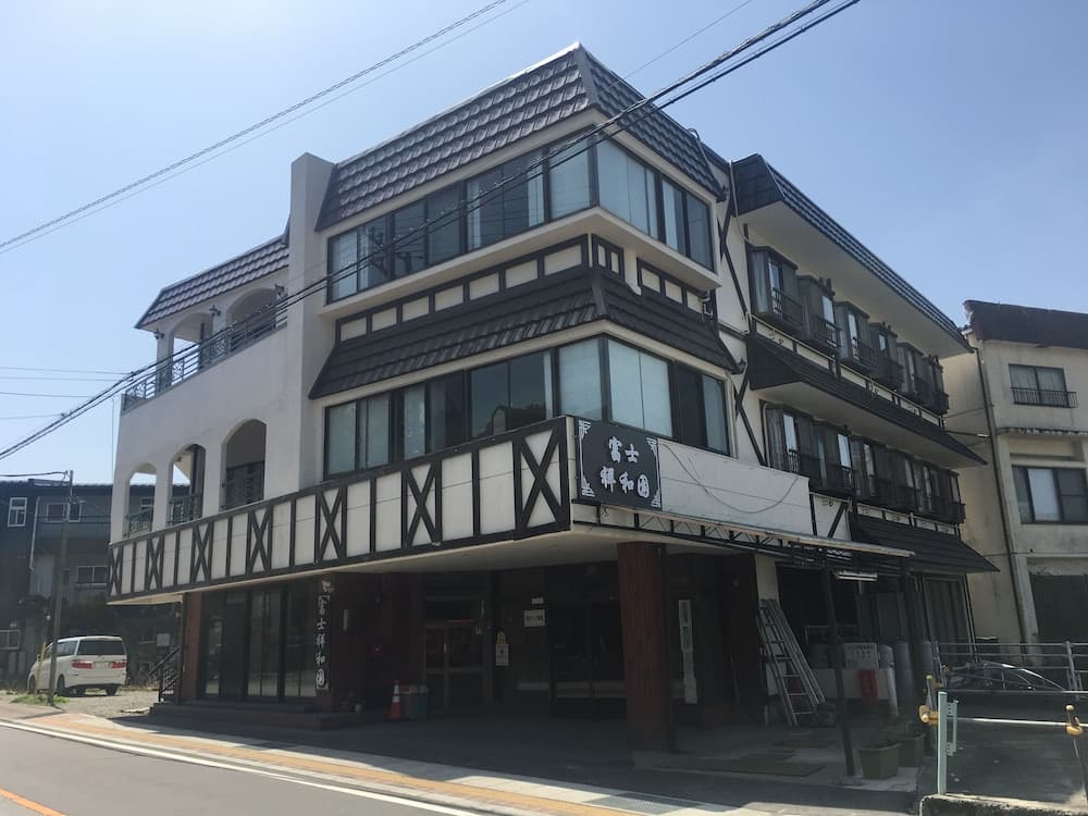 VOYAN Resort FUJIYAMANAKAKO GEKKOSO