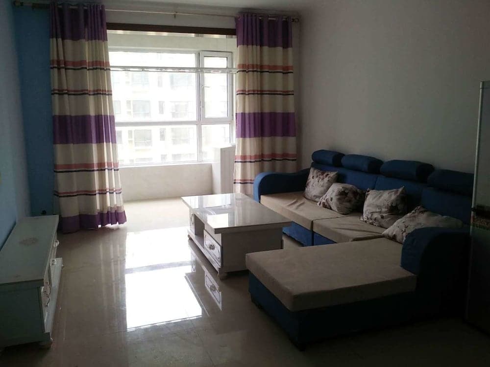 Hanlin Guantianxia No.8 Inn