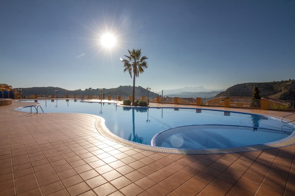 Robert's Apartment 2