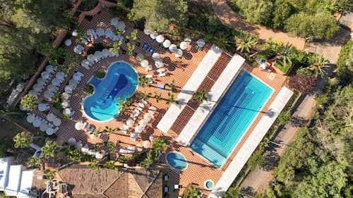 Flipflop Cala Romántica Hotel