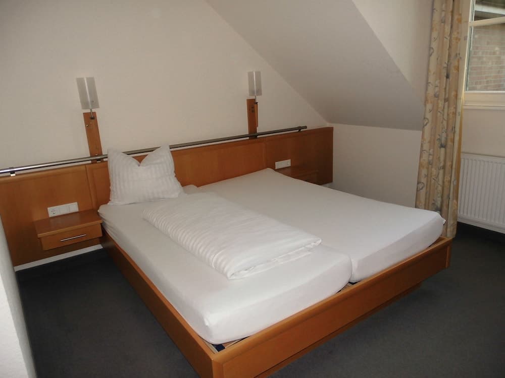 Landgasthaus Hotel Eggert