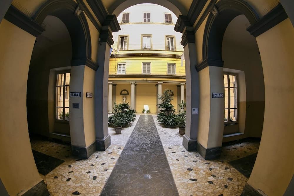 Affittacamere Margherita