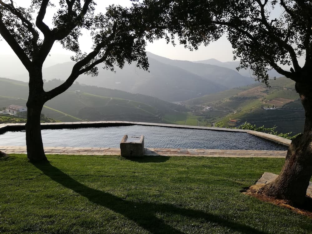 Quinta da Côrte