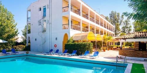 Melody Hotel