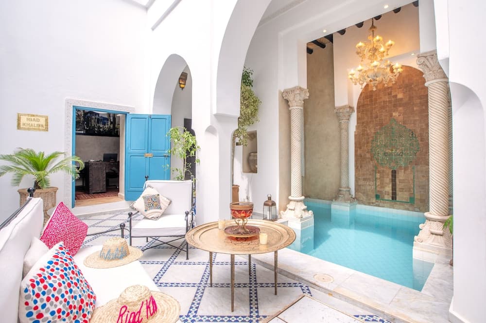 Riad Si Khalifa