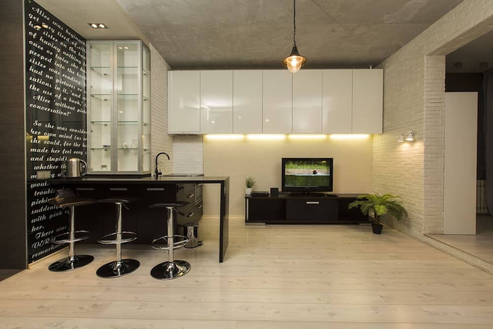 Apartments on Studenaya 68A - apt 20