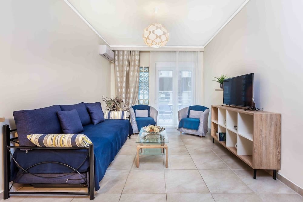 Central Stylish Apartment