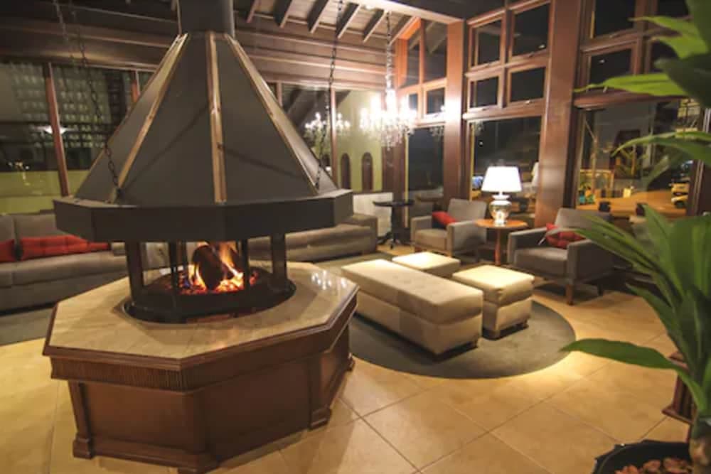 Pousada Vovó Carolina