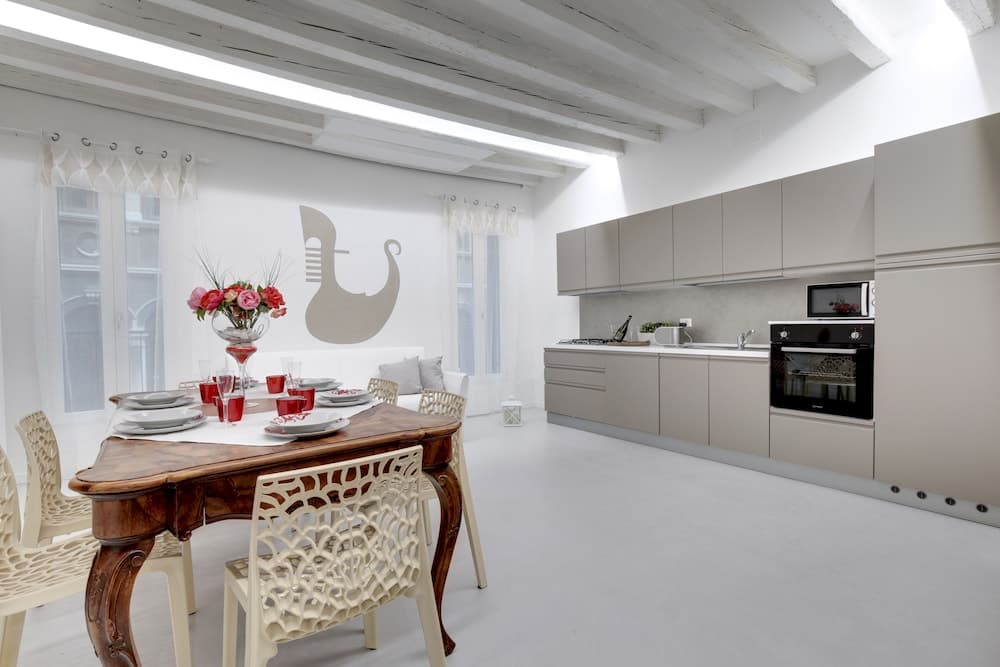 Santi Giovanni e Paolo Cannaregio Residence