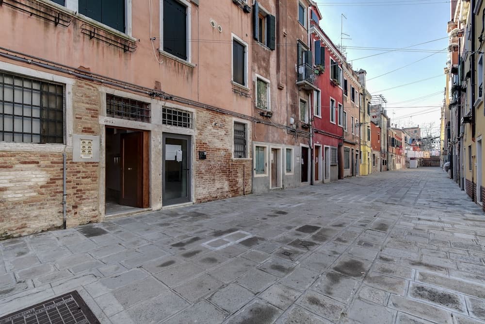 Konaklama yeri girişi