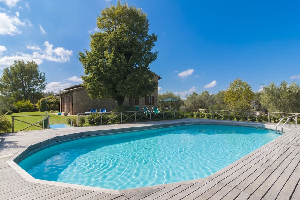 Agriturismo La Montagnola