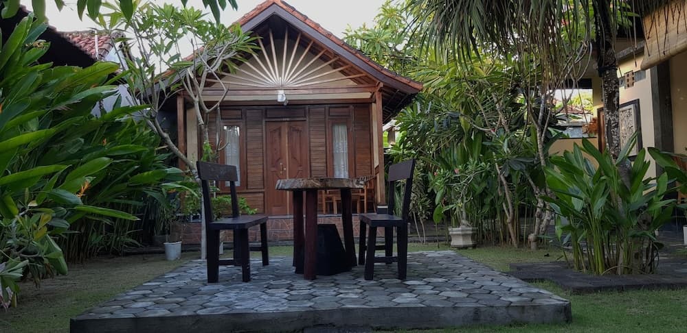 Surya Homestay