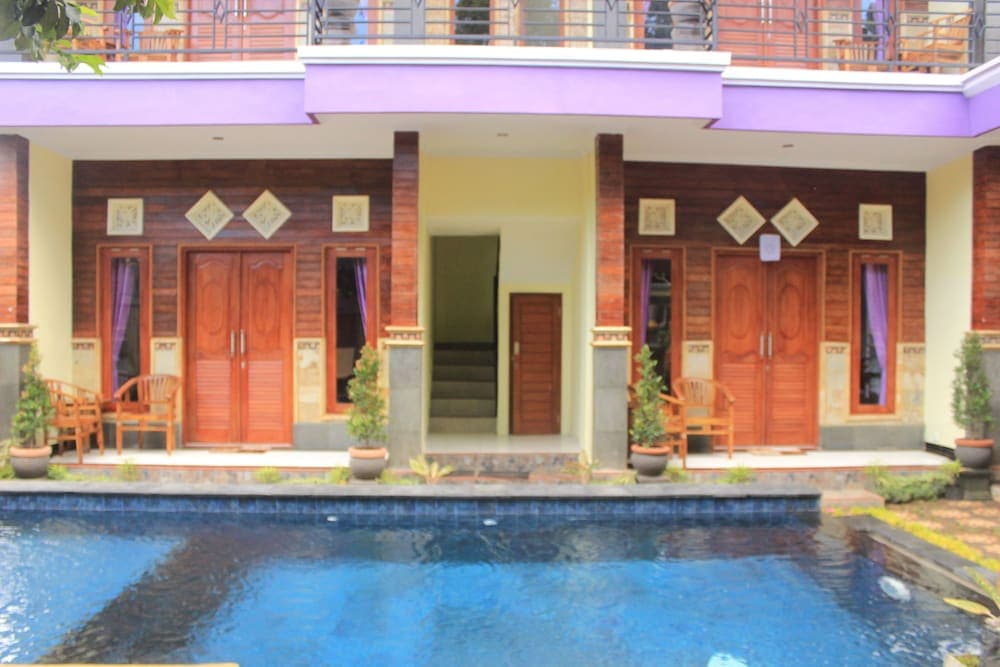 Kailash Garden Homestay