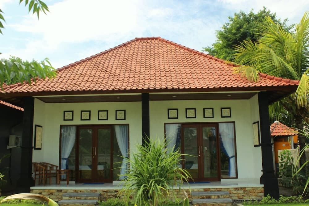 Bobo Bungalow