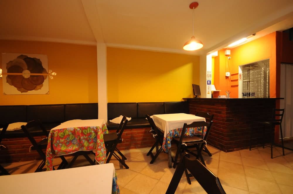 Lobi dinlenme salonu