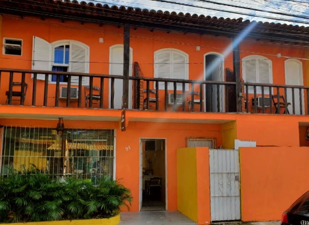 Pousada Aldeia Buzios