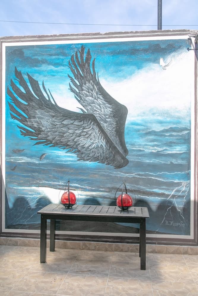 Hostel Caribe Cartagena