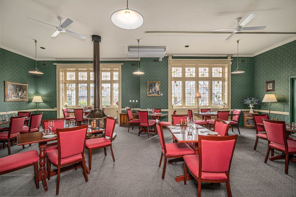 Restoran