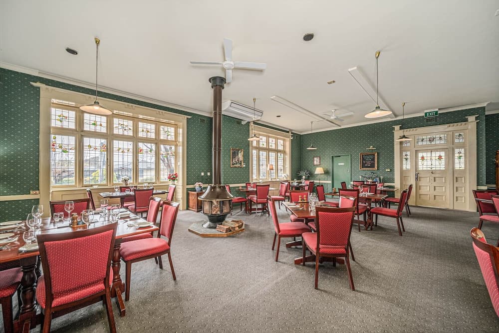Restoran