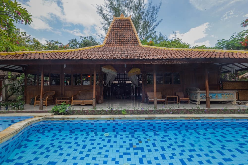 Omah Gili Hotel