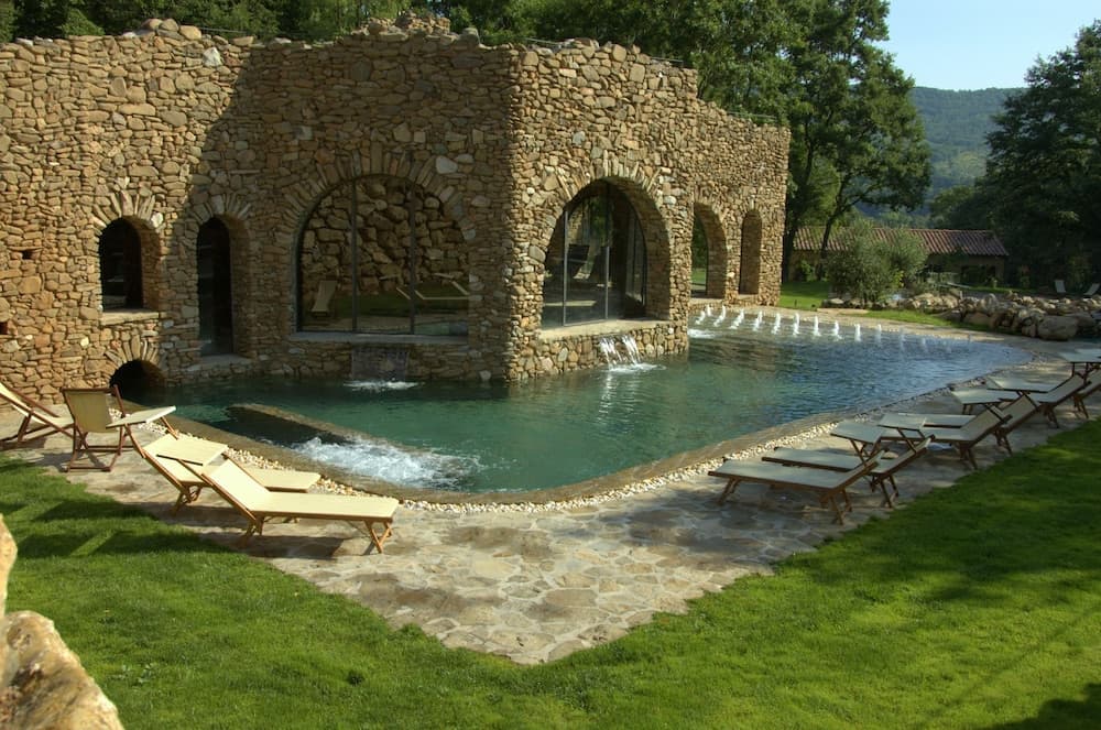 La Cerreta - Terme di Sassetta